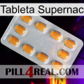 Supernac Tablet cialis3